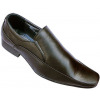 Slip on Formal Shoes – Black Men's Loafers & Slip-Ons