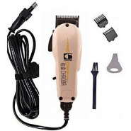 Chaoba Super Professional Electric Shaving Hair Clipper Set-Cream Electric Shavers TilyExpress 2