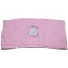 Baby Towel - Pink