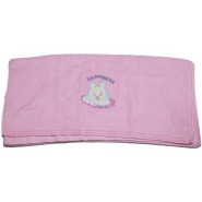 Baby Towel – Pink Baby Washcloths & Towels TilyExpress 2