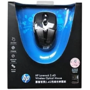 Hp Wireless Mouse – Black Mouse TilyExpress 2