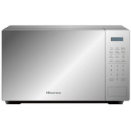 Hisense 20-Litres Digital Microwave Oven H20MOMS11 – Mirror Silver Hisense Microwave Ovens TilyExpress 2