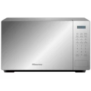 Hisense 20-Litres Digital Microwave Oven H20MOMS11 - Mirror Silver
