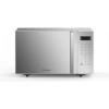 Hisense 30-Litres Microwave Oven H30MOMMI; 900W Freestanding Solo Digital Microwave Oven - Grey