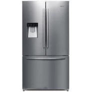 Hisense 697-liter French Door Refrigerator with Dispenser RF697N4ZS1 – Multi Door Refrigerator, Frost-free, Stainless Steel Finish Hisense Fridges TilyExpress 2