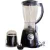 Electro Master EM-BL-1474 Unbreakable Jar Blender 1.5L with copper motor - Black