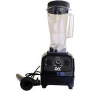 Digiwave Commercial Blender 2Litres DW-BL1104 - Black