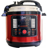 Digiwave 7L Electric DWPC-1703 Pressure Cooker 1200W – Maroon Pressure Cookers TilyExpress 2