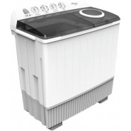 Hisense 12kg Twin Tub Washing Machine WSBE121 (Wash & Dry) - White