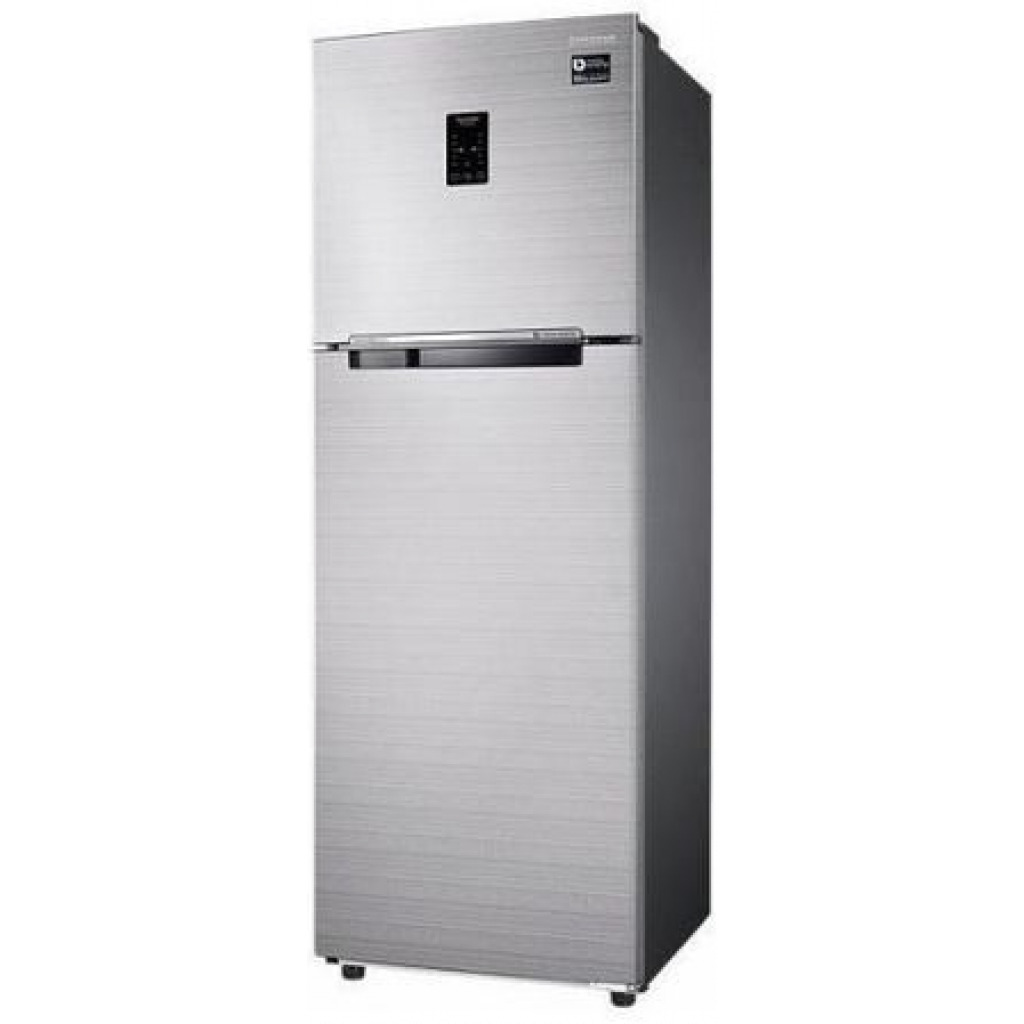 Samsung Refrigerator Double Door RT25/31K 305258 310L - Inox