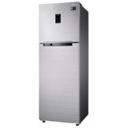 Samsung Refrigerator Double Door RT25/31K 305258 310L – Inox Samsung Refrigerators