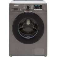 Samsung 9kg WW90TA046AX Washing Machine - Front Load - Inox