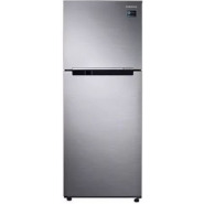 Samsung 310L Duracool Double Door Refrigerator (RT31K3052S8) – Inox Samsung Refrigerators