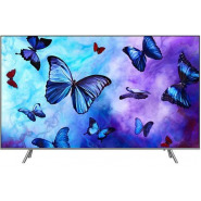 Samsung 55 Inch QA55Q60AKXKE 8K Ultra HD Smart Flat TV – Black Samsung Televisions
