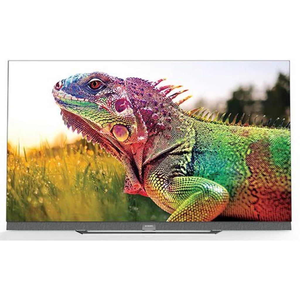 Skyworth 55 – Inch TV, 55XA9000 Premium OLED Smart Andriod TV – Black OLED TVs TilyExpress