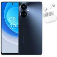 Tecno Camon 19 Pro 6.8" 8GB RAM 256GB ROM 64MP 5000mAh + FREE Tecno Buds