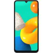 Samsung Galaxy M12 - 6.5" 6GB RAM 128GB ROM 48MP 6000mAh - Light Blue