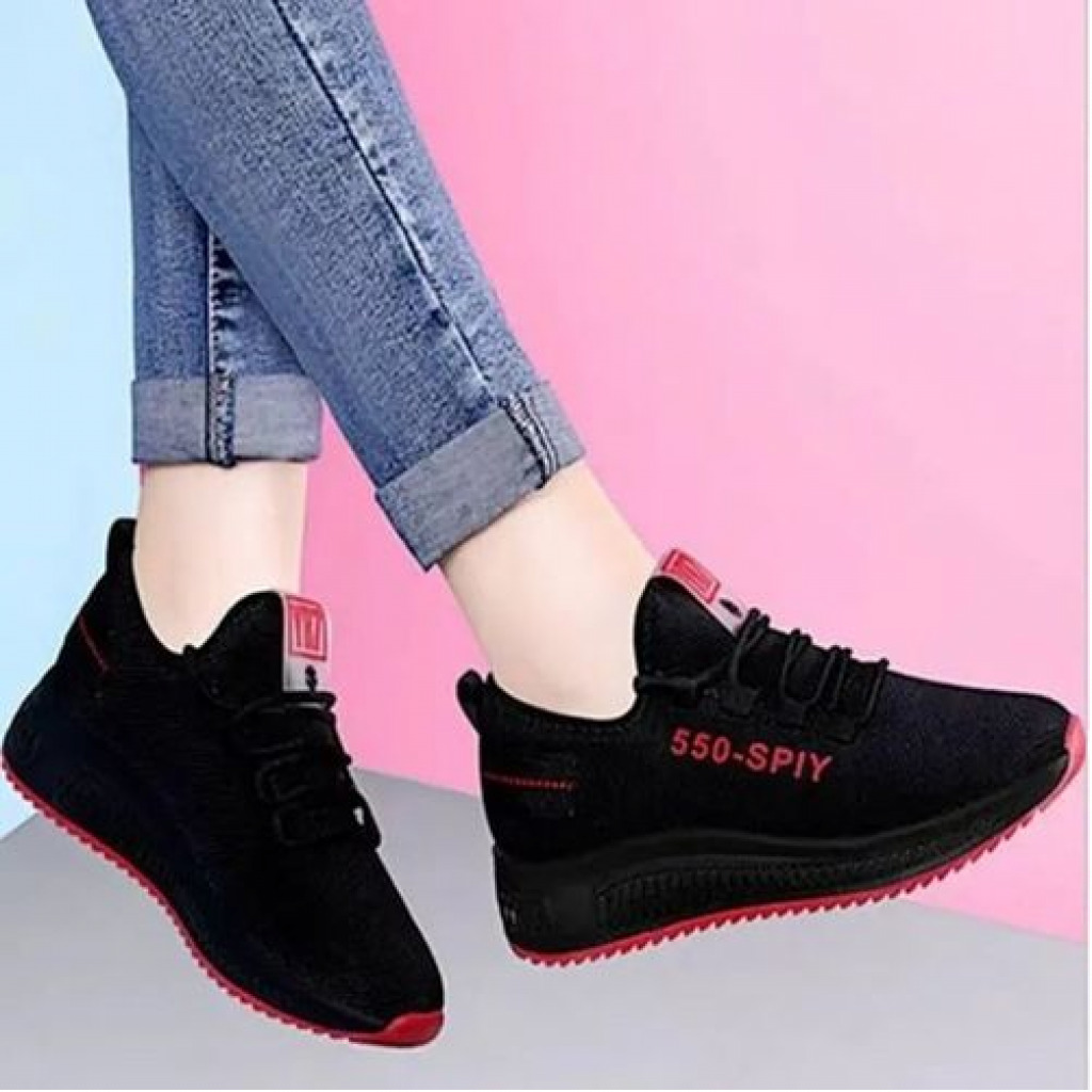 Women’s Sneakers Women’s Shoes ladies sneakers women shoe Women's Fashion Sneakers TilyExpress