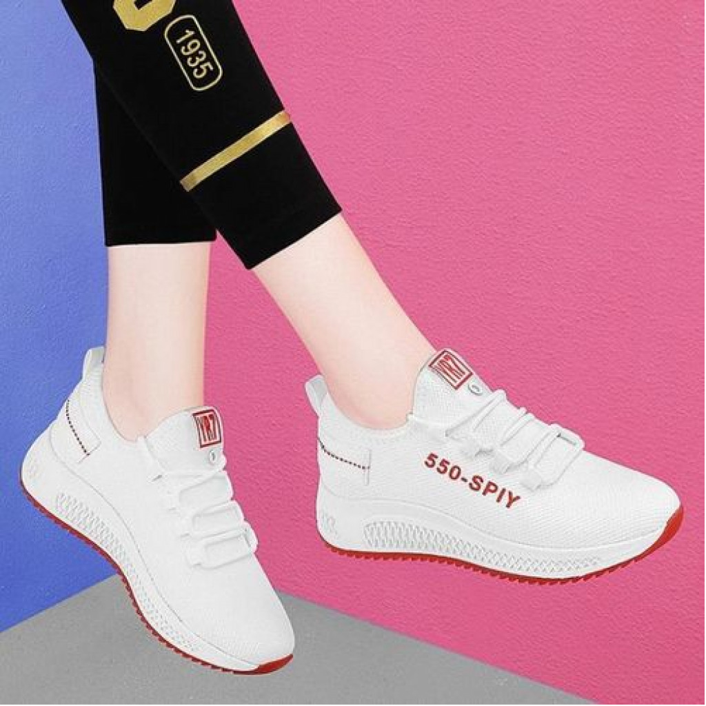 Women's Sneakers Women's Shoes ladies shoes sports shoes