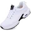 2021 Sneakers For Ladies – White Women's Fashion Sneakers TilyExpress