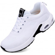 2021 Sneakers For Ladies – White Women's Fashion Sneakers