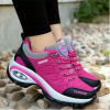 Sneakers For Ladies - Pink