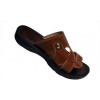 Men’s Flip Flops Sandals – Brown Men's Sandals TilyExpress