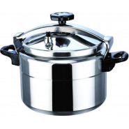 Pressure Cooker 5Ltr – Silver Pressure Cookers TilyExpress 2