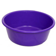 Plastic Basin, 26.5 Litre – Purple Shower Accessories TilyExpress 2