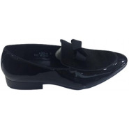 Men’s Loafer Shoes – Black Women's Loafers & Slip-Ons TilyExpress 2