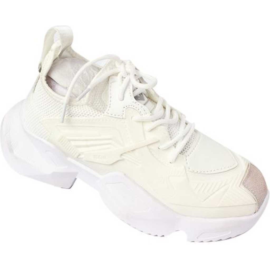 Men's Sneakers - Off White