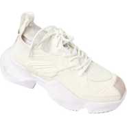 Men's Sneakers - Off White