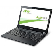 Acer V5 /Travelmate.4GB RAM 500GB, 12Inches,4-6 Hrs - Black(Refurbished)