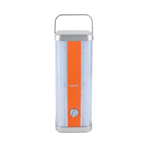 Geepas Multi-functional LED Emergency Lantern, 4000mAh, GE5595