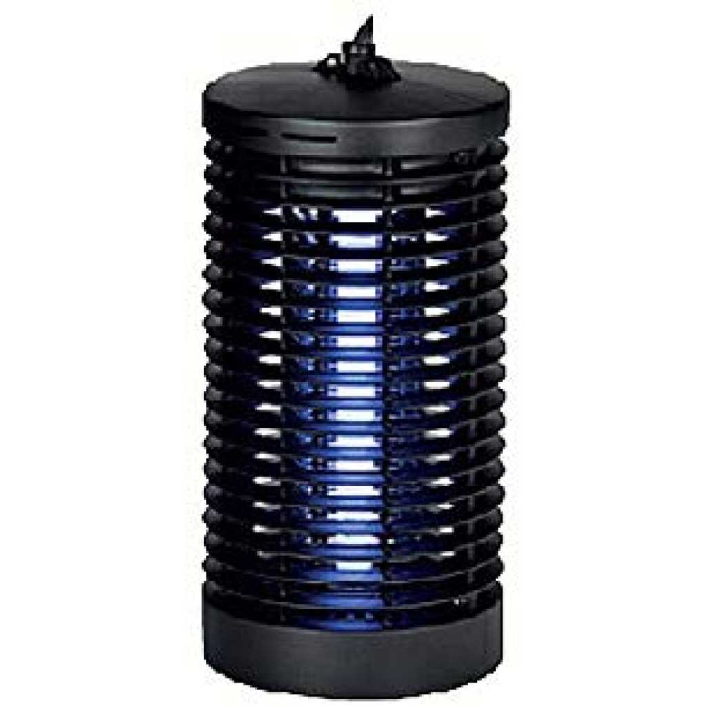 Geepas Insect Killer, Bug killer GBK1149 - Black