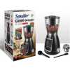 Sonifer Coffee Grinder SF-3546 - Black