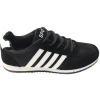 SPORT Men’s Sport Sneakers – White, Black Men's Fashion Sneakers TilyExpress