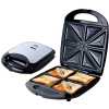 Geepas Sandwich Maker - GST5391 - Black