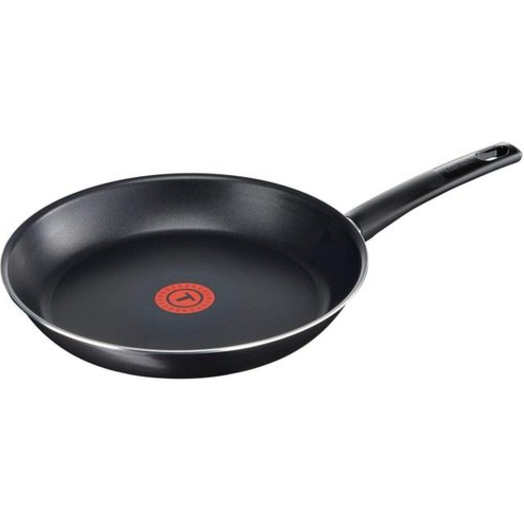 Tefal First Cook B3040802 32CM Frypan - Black
