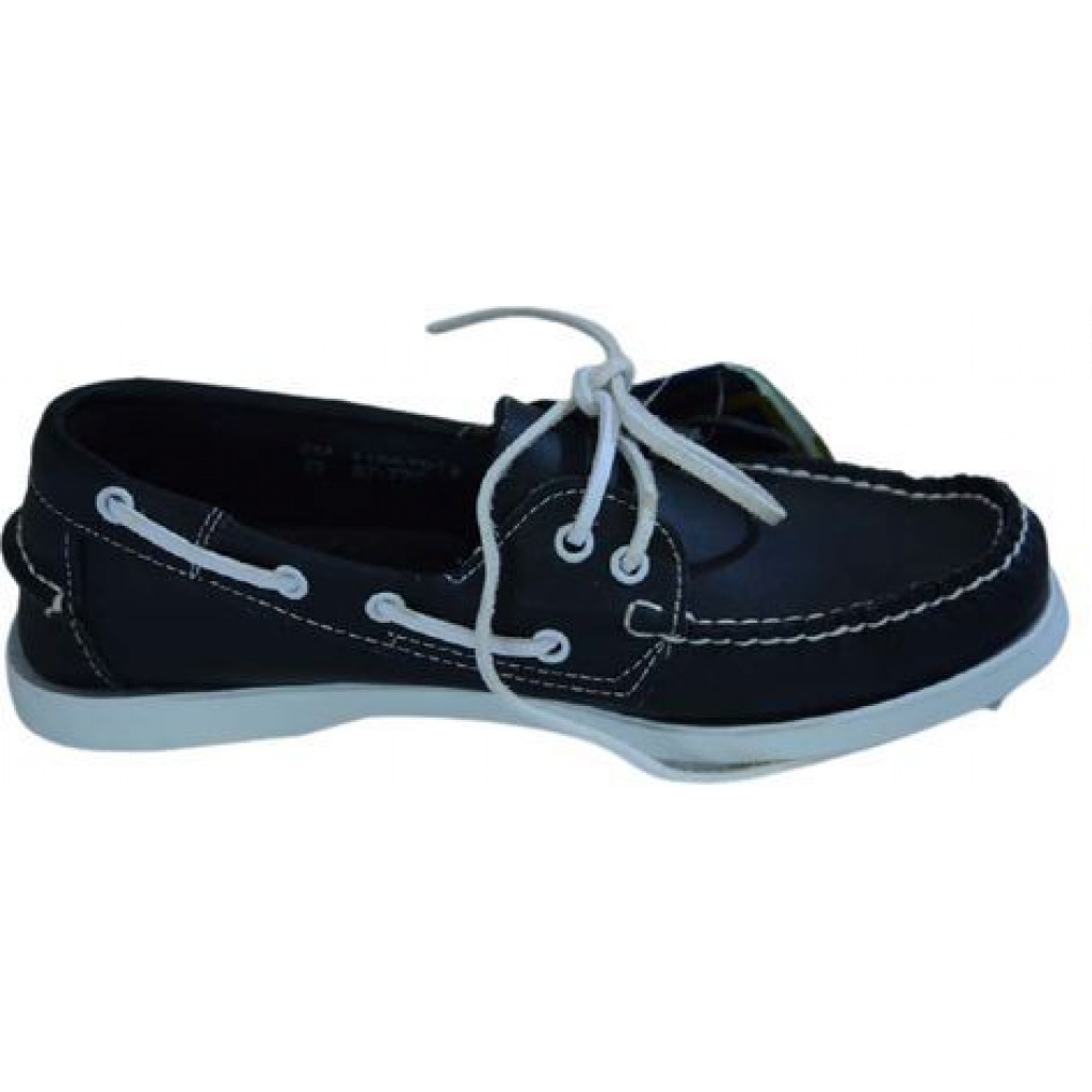 Men's Designer Shoes - Black, White