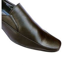 Slip on Formal Shoes - Black