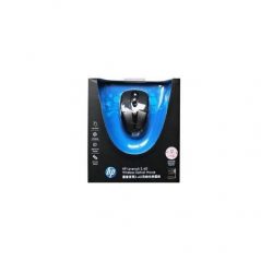 Hp Wireless Mouse - Black