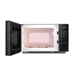 Hisense 20 - Litres H20MOBS11 Digital Microwave Oven - Black