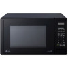 LG 20 Litres Microwave Solo with Glass Door, MS2042DB – Black LG Microwave Ovens TilyExpress