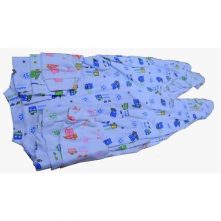 3 Pack Baby Overall – Multi-color Baby Boy Clothing Sets TilyExpress