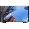 Samsung 40 Inch Digital TV UA40N500; Full HD LED Flat Screen TV With Built-in Free To Air Decoder - Black