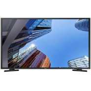 Samsung 40 Inch Digital TV UA40N500; Full HD LED Flat Screen TV With Built-in Free To Air Decoder - Black