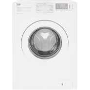 Beko 6kg Front Load Washing Machine WTG 641M1S - White