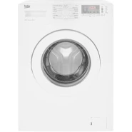 Beko 6kg Front Load Washing Machine WTG 641M1S - White