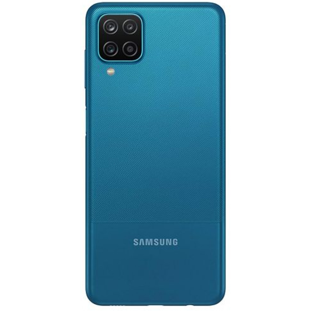 Samsung Galaxy M12 – 6.5″ 4GB RAM 64GB ROM 48MP 6000mAh – Blue Samsung Smartphones TilyExpress 2